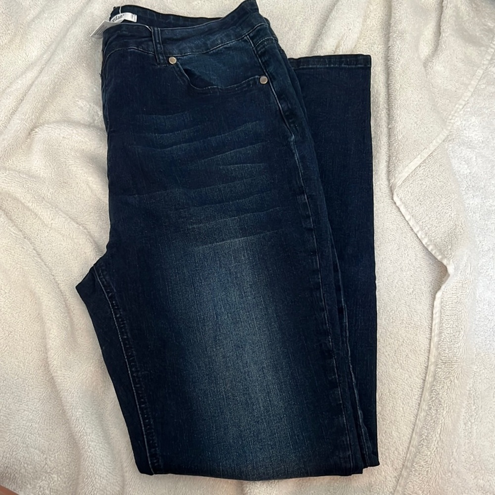 K. Jordan jeans